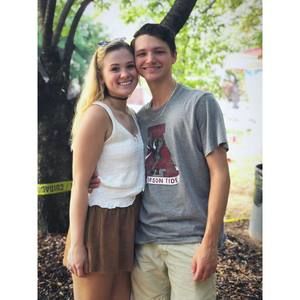 Meet your Posher, Ashlyn tate